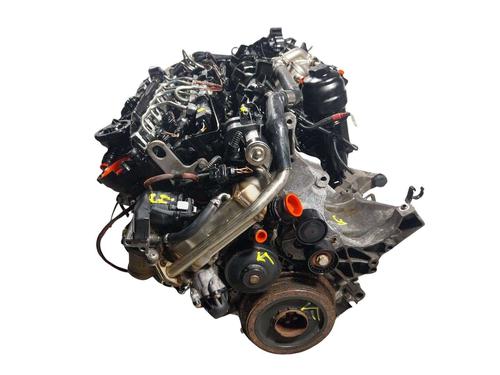 Used Engine Engine BMW X6 (E71, E72) xDrive 30 d (245 hp) 40098623 40098623