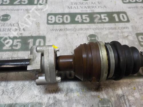 Right front driveshaft OPEL ASTRA H (A04) 1.6 (L48) | BP3861179M39 