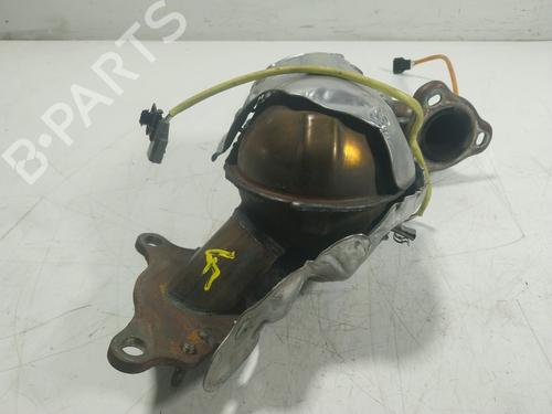 Catalyst DACIA SANDERO II TCe 90 (B8M1, B8MA, B8AC) | BP17486533M10 