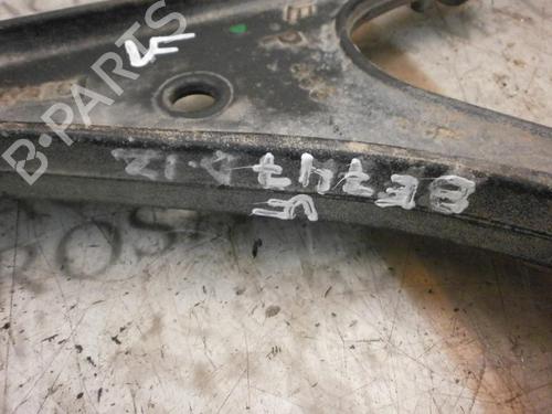 Left front suspension arm RENAULT TRAFIC Van (T_, P_, V_) 1.9 D | BP3785666M12 