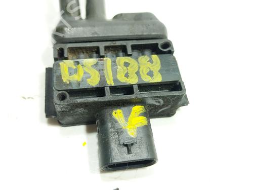 Electronic sensor MERCEDES-BENZ A-CLASS (W177) AMG A 45 S 4-Matic+ (177.054) | BP36218046M84 - Image 4