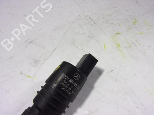 Sprinklervæskepumpe MERCEDES-BENZ C-CLASS (W204)  | BP14287531E24 