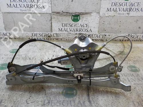 Front right window mechanism RENAULT CLIO III Grandtour (KR0/1_) 1.2 16V (KR02, KR0J) | BP3997851C23 