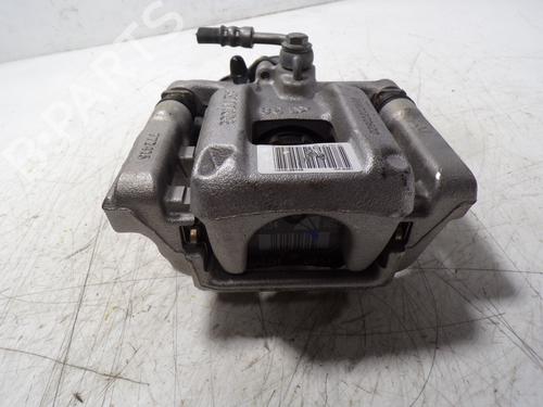Used Left rear brake caliper TOYOTA PROACE CITY Box Body/MPV [2019-2025]  11553259