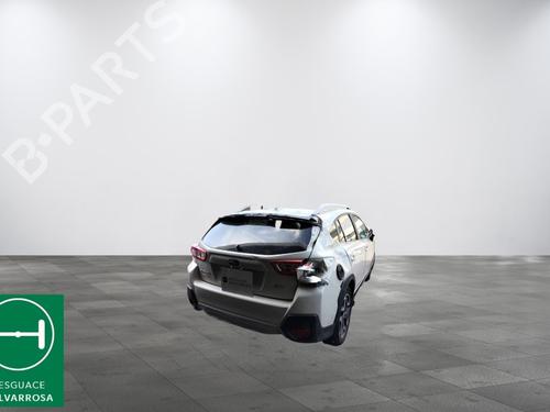 Rear axle SUBARU XV (GT)  | BP11852234M2  - Image 6