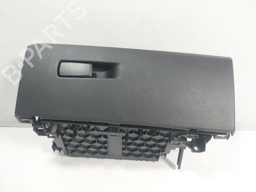 Used Glove box Glove box BMW X2 (F39) xDrive 20 i (192 hp) 24494154 24494154