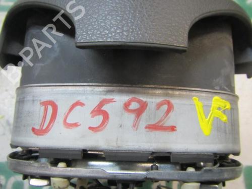 Driver airbag VW GOLF V (1K1) 1.9 TDI | BP3878255C9 