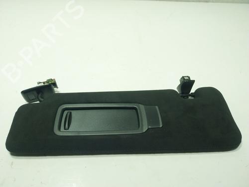 Used Left sun visor Left sun visor BMW X6 (G06, F96) xDrive 30 d Mild-Hybrid (286 hp) 29309989 29309989