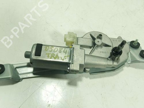 Used Rear wiper motor Rear wiper motor 38938822 38938822