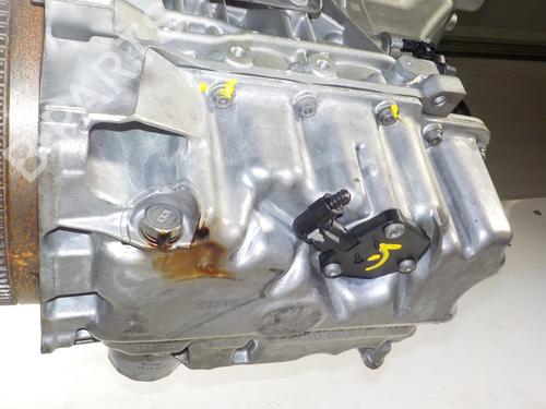 Engine SEAT IBIZA V (KJ1, KJG) 1.0 MPi | BP12104500M1  - Image 6