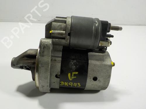 Used Starter Starter FORD ECOSPORT [2011-2022] 12108189 12108189