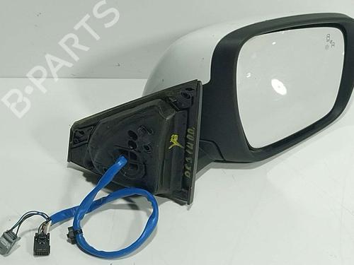 Used Right mirror Right mirror RENAULT KADJAR (HA_, HL_) 1.5 BLUE dCi 115 (HLA6) (116 hp) 39908344 39908344