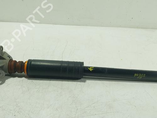 Used Right rear shock absorber OPEL CORSA E (X15) 1.4 (08, 68) (90 hp) 27867427