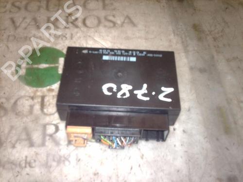 Electronic module VW POLO IV (9N_, 9A_) 1.9 SDI | BP3740143M83 