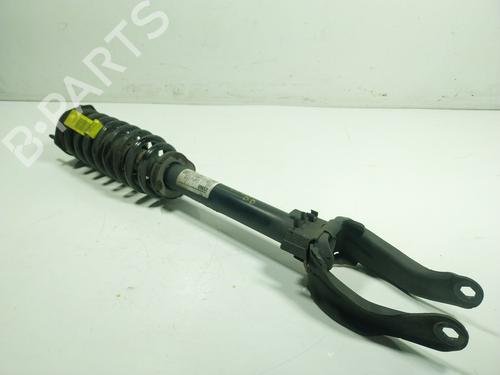 Used Right front shock absorber Right front shock absorber MERCEDES-BENZ GLE (W166) 400 4-matic (166.056) (333 hp) 22202255 22202255