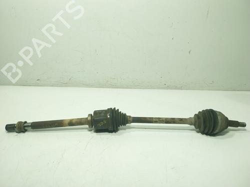Used Right front driveshaft RENAULT TRAFIC II Van (FL) 2.0 dCi 90 (FL0H, FL00, FL01, FL0M, FL0P, FL0S) (90 hp) 28810237