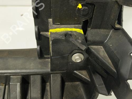 Frontplade/Frontkurv VW AMAROK (T1A, T1B) | BP34275715C72 - Image 7