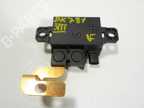 Module électronique MERCEDES-BENZ V-CLASS (W447)  | BP13473219M83 