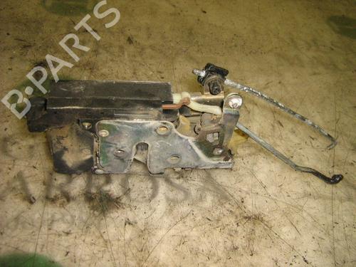 Used Tailgate lock Tailgate lock FIAT BRAVO I (182_) [1995-2001] 3746784 3746784