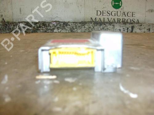 Used ECU airbags ECU airbags FORD COUGAR (EC_) 2.0 16V (131 hp) 3757244 3757244