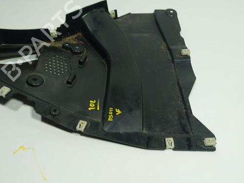 Underbody protection BMW XM (G09) XM All-wheel Drive | BP33656512M92 - Image 1