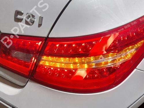 Højre baglygte bagklap MERCEDES-BENZ E-CLASS Convertible (A207)  | BP10868512C80 