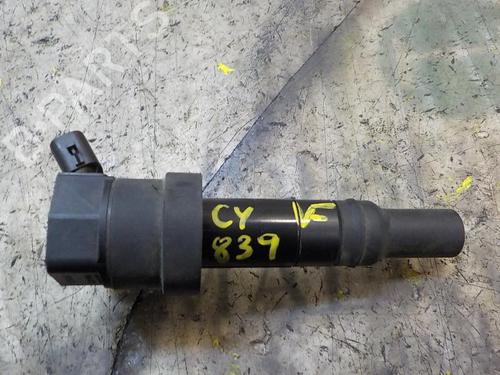 Used Ignition coil Ignition coil HYUNDAI i10 II (BA, IA) 1.0 (67 hp) 3854276 3854276