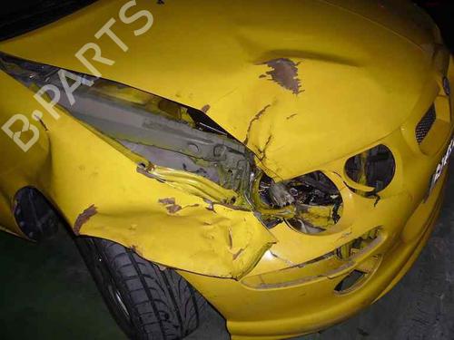 AC radiator MG MG ZR 2.0 TD | BP3780440M32  - Image 11