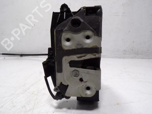 Used Rear left lock Rear left lock 10617054 10617054