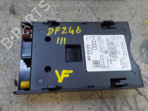 Used Electronic module Electronic module AUDI A1 Sportback (GBA) [2018-2026] 6304440 6304440