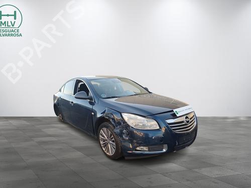 Used Parts OPEL INSIGNIA A Saloon (G09) 2.0 CDTI (69) 4756176