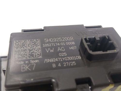 Warning switch VW CADDY V Box Body/MPV (SBA, SBH) | BP37172925I22 - Image 4
