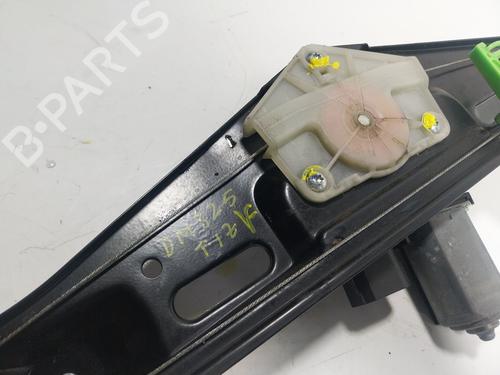 Rear left window mechanism BMW X1 (E84) sDrive 16 d | BP17456994C24 