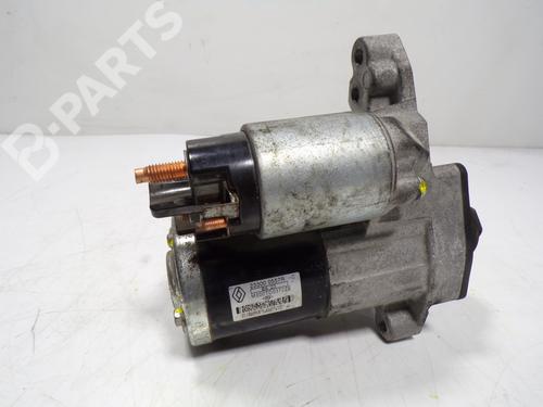 Used Starter Starter RENAULT MEGANE IV Hatchback (B9A/M/N_) 1.2 TCe 100 (B9MS) (100 hp) 10930464 10930464