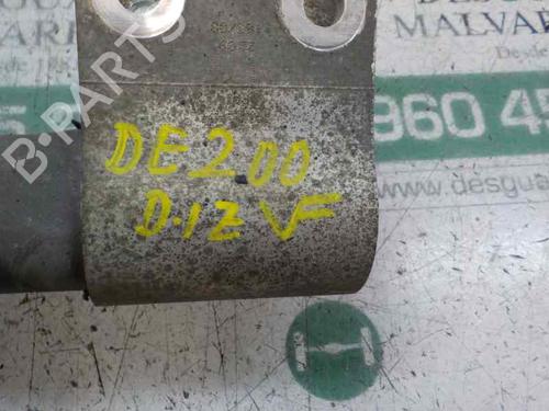 Left front shock absorber PEUGEOT 308 I (4A_, 4C_)  | BP4563340M16 