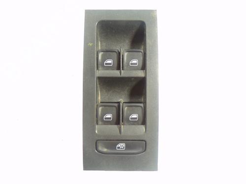 Used Left front window switch Left front window switch SKODA OCTAVIA III (5E3, NL3, NR3) 1.6 TDI (105 hp) 7666925 7666925