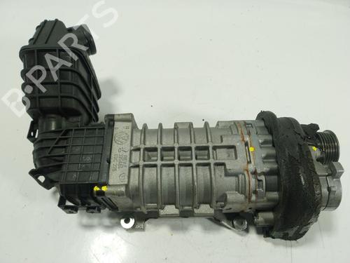Used Turbocharger/Supercharger Turbocharger/Supercharger VW GOLF VI (5K1) 1.4 TSI (122 hp) 32449928 32449928