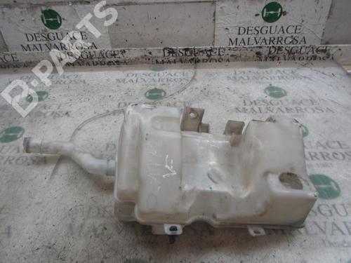 Used Windscreen washer tank Windscreen washer tank SMART FORFOUR (454) 1.1 (454.030) (75 hp) 7410357 7410357