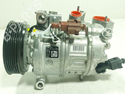 AC compressor SEAT LEON Sportstourer (KL8, KLD)  | BP29576004M34 