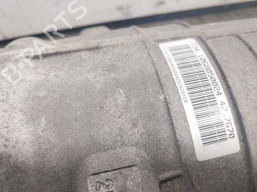 Gearbox BMW X6 (E71, E72)  | BP16163523M3 