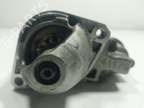 Starter MERCEDES-BENZ M-CLASS (W166) ML 250 CDI / BlueTEC 4-matic (166.004, 166.003) | BP18038460M8 