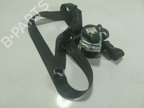 Used Front right seatbelt Front right seatbelt JAGUAR XF II (X260) 2.0 D (180 hp) 19058813 19058813