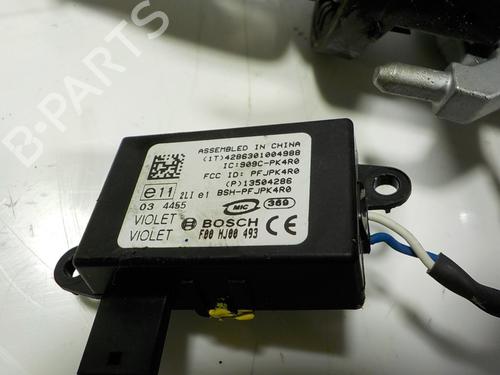 Electronic module OPEL MOKKA / MOKKA X (J13)  | BP14289332M83 