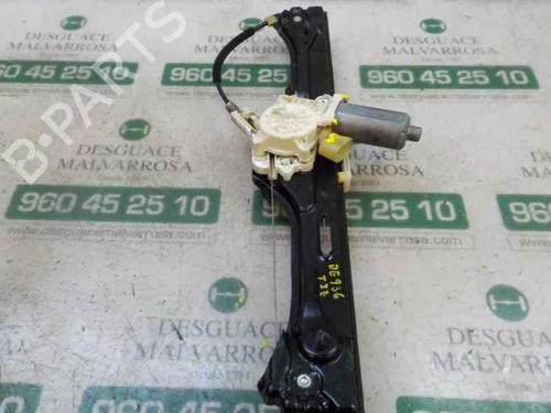 Used Rear left window mechanism Rear left window mechanism BMW X5 (E70) 3.0 d (235 hp) 5672232 5672232