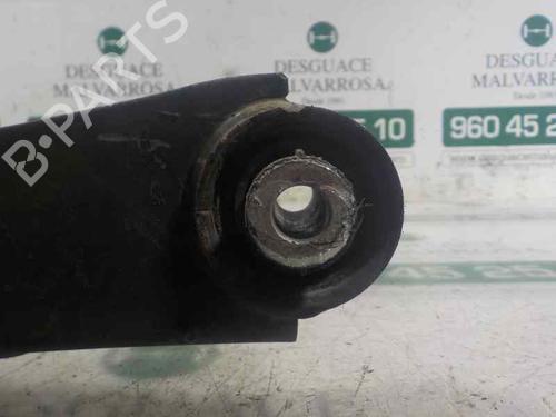 Left rear suspension arm VW GOLF VI (5K1) 1.6 TDI | BP6505971M14 