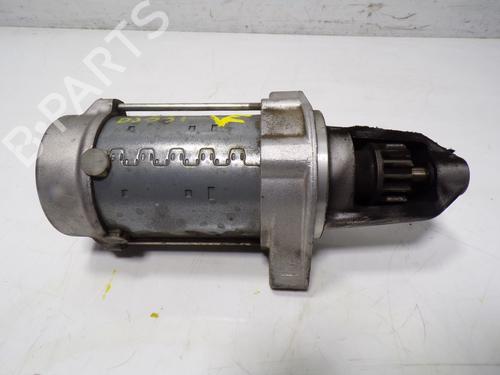 Used Starter Starter MERCEDES-BENZ A-CLASS (W176) [2012-2018] 10372691 10372691