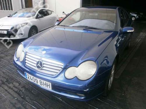 Rudehejsemekanisme Højre foran MERCEDES-BENZ C-CLASS Coupe (CL203)  | BP3864398C23 