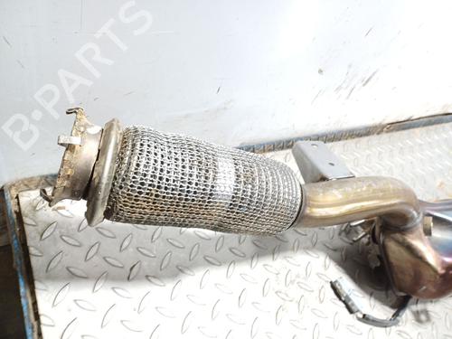 Catalyst RENAULT TRAFIC III Van (FG_) | BP23565440M10 - Image 3