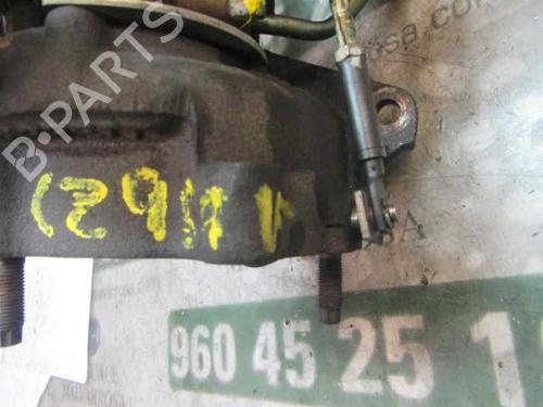 Turbocharger/Supercharger NISSAN ALMERA II Hatchback (N16) 2.2 Di | BP3861895M71 - Image 7