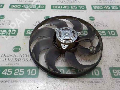 Radiator fan FORD FOCUS III  | BP4461827M35 